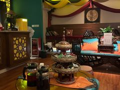-泰谷玲抓龙筋SPA·泰式按摩(五一广场店)