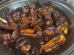 -回味黑鸭煲·始于2006(万松园店)