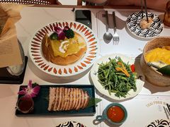 -太食獸泰式茶餐厅(IFS国金中心店)