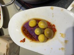 -蝎王府羊蝎子(虎坊桥总店)