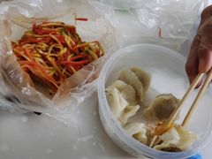 -王菊美食街·王菊面馆(总店)