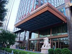 -百富怡大酒店