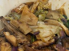 -大姐麻辣烫(莲宝中路店)