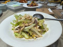 -味莊·青岛菜(云霄路店)