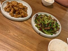-妈妈的味道(工人体育场东路店)