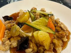 -桃园中华料理炸酱面(燕儿岛路店)