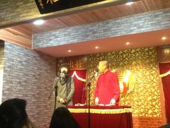青曲社茶楼(柏树林店)-青曲社相声(易俗街区店)