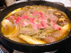 -天狗山料理(省体店)