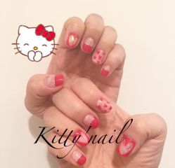 -K·TNail美甲美睫