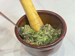 -湖南码头·地道湘菜(魏公村店)