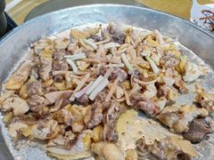 -大笑饭堂(甲子桥店)