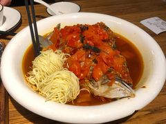 -U你·湖北家宴菜(南湖总店)