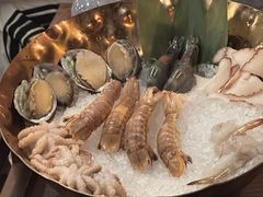 -牛New寿喜烧(金茂览秀城店)