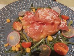 -一棵树·意大利西餐厅One Tree(新城店)
