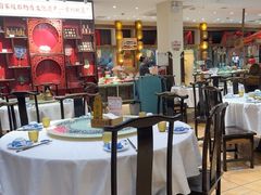 -老西门·常州菜(新区店)