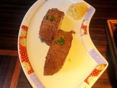 和牛手握-山葵家·创意料理(EFC欧美广场店)