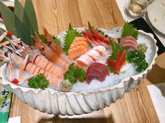 -小句号·精致料理(江南环球港店)