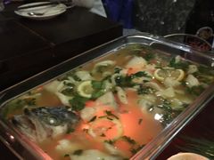-芭堤雅泰国餐厅(胜利路店)