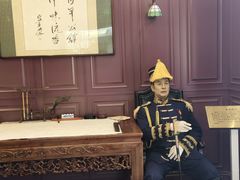 -卫鼎轩·曹公馆(鼓楼店)