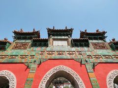 -须弥福寿之庙