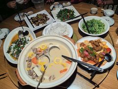 -石涧故事·私房菜(紫云路店)