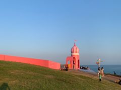 -漳州滨海火山岛自然生态风景区