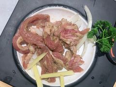 -韩宫宴和牛烤肉(合肥滨湖银泰城店)