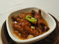 -潮福城大酒楼·潮粤菜·港式点心(阳光城店)