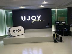 -优享健身(三元桥店)