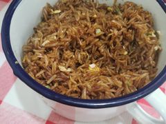 招牌蛋炒饭-西江红·株洲本地菜(滨江南路店)