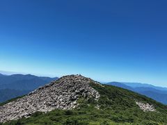 -朱雀国家森林公园