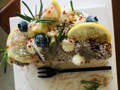 -ZOZO's昌左左精致甜品设计(新北店)