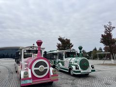 -漩门湾国家湿地公园