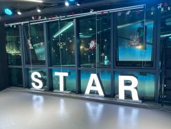 -STAR舞蹈工作室