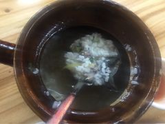 长平老姿娘夜粥-长平老姿娘夜粥(平东一街店)