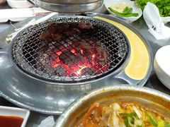 -喜来稀肉(虹泉路店)
