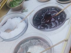 -探鱼·鲜青椒爽麻烤鱼(天河优托邦店)