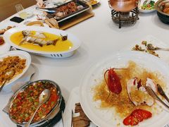 -巴音浩日娲·蒙餐(双林东路店)