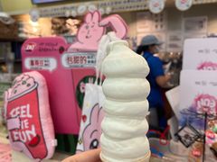 -DQ·蛋糕·冰淇淋(余姚万达店)