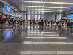 -金华站