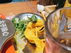 -太子浓心招牌炸酱小锅米线(探十里店)