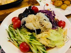 -有家生煎(三里屯店)