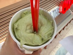 -DQ·蛋糕·冰淇淋(合生汇店)