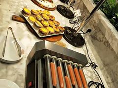 -火锅岛潮牌自助餐厅(天津天佑城店)