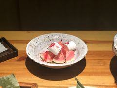 -花潮料理艺食馆(世欧广场店)
