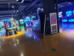 -幸福花欢乐世界(东辰广场A座店)