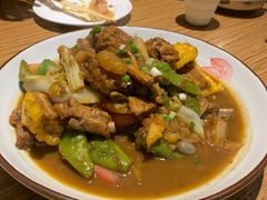 -金掌勺·锅包肉(广渠门店)