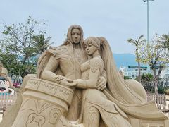 -大梅沙海滨公园