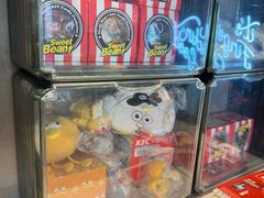 -肯德基(学院路店)