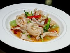 油淋鸟贝-东莱馋房(陆家嘴店)